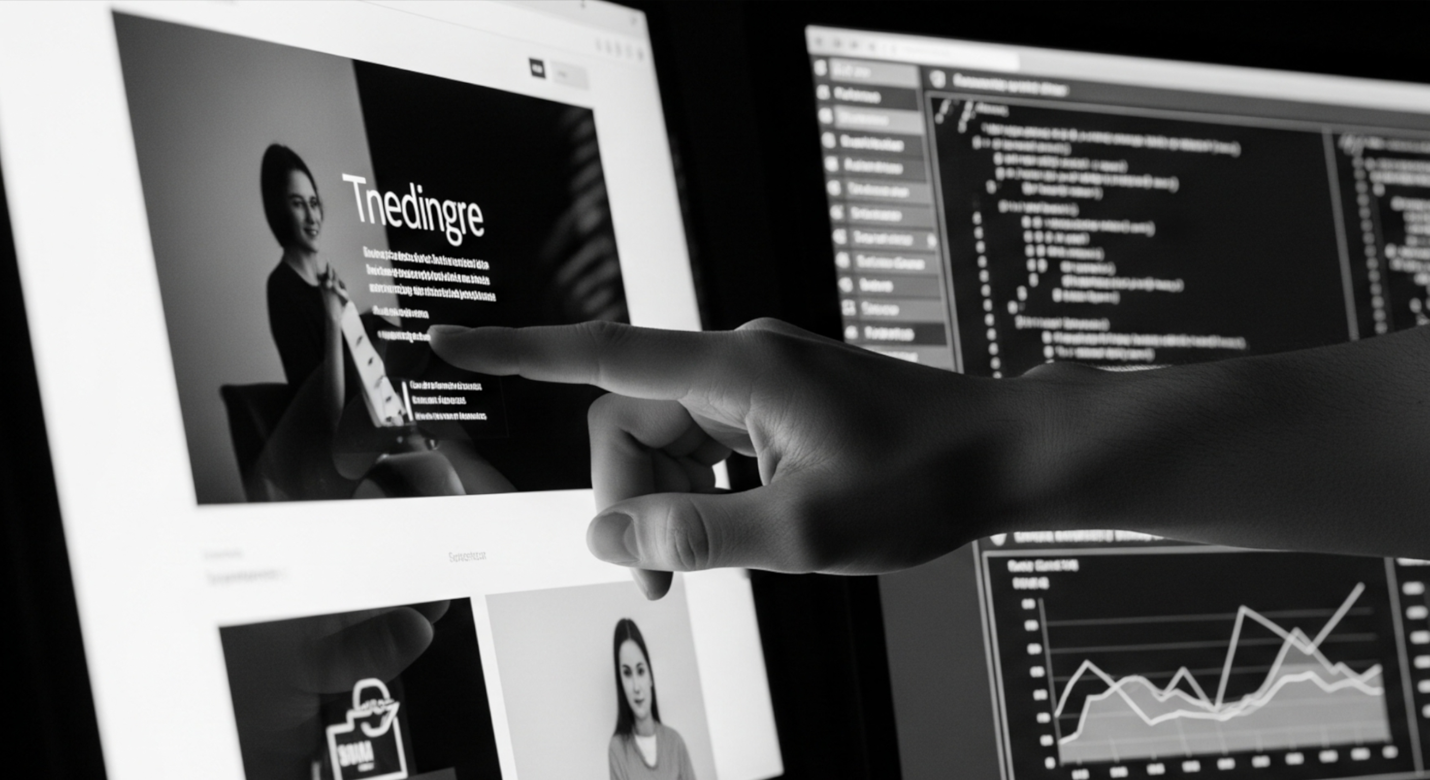 Diseño web profesional que combina estética, estrategia SEO y desarrollo tecnológico avanzado para atraer, convencer y generar ventas para el negocio.