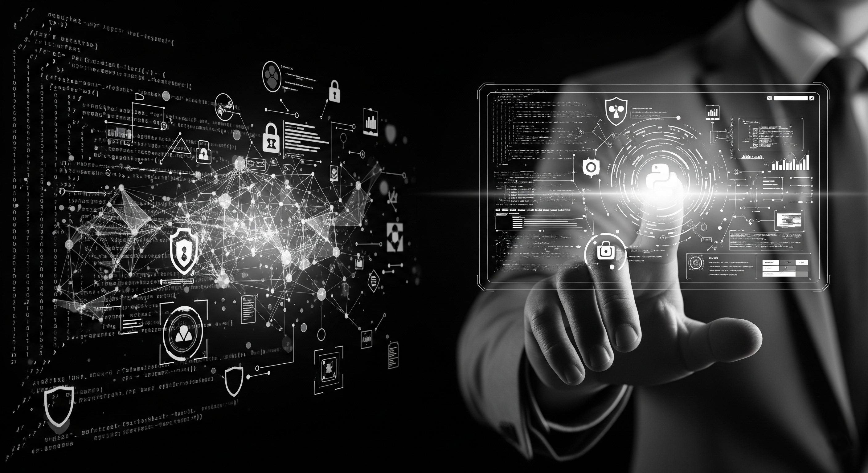 Diseño web avanzado y personalizado con infraestructura robusta, integración de sistemas complejos y máxima seguridad para un rendimiento superior.