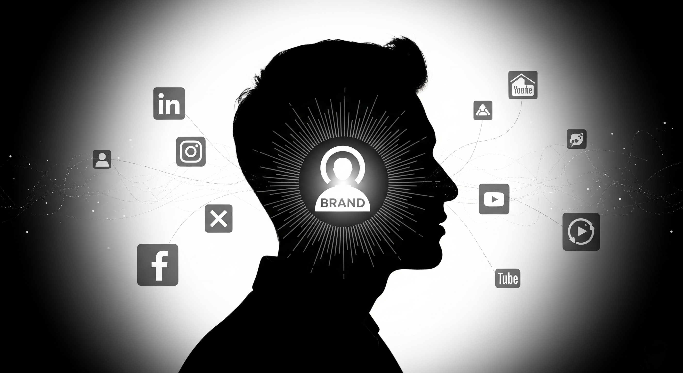 Creación de marca personal profesional con estrategia de branding y posicionamiento SEO para destacar en el sector, generar confianza y potenciar la reputación digital.